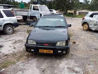 used opel