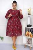 A picture of Ladies apparels