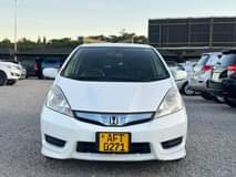 used honda fit