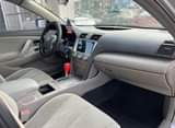 A picture of Registered 2009 Camry SE Android screen Perfect engine and gear