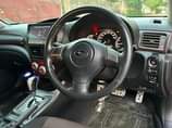 A picture of subaru Impreza Xv