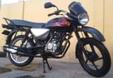 A picture of Boxer 150