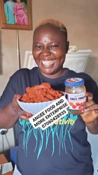 A picture of Do you know buying our fresh tomatoes mix can make