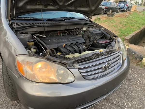 A picture of MR KEN AUTOs Ur Happiness Is Our Priority 2348038966089 call