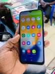A picture of Samsung Galaxy A03