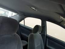 A picture of sharp 2004 Camry
