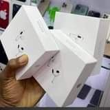A picture of Airpods pro