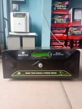 A picture of Ups inverters mppt60ah charge controller s pwm60ah charge controller s