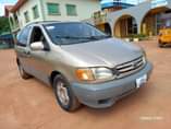 A picture of Just 1 3m last last Sound 2001 Toyota Sienna Clean