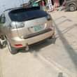 A picture of Lexus RX330 Dealer market Buy and fix the ac Location