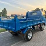 A picture of HINO