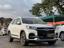 A picture of Chery Tiggo8 2022