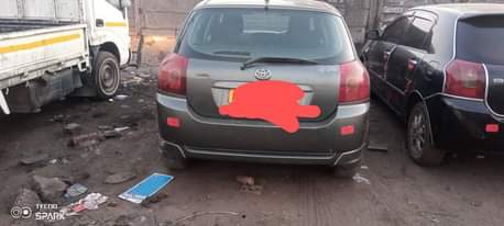 cars under 4000
