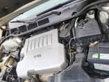 A picture of Registered 2010 Toyota Venza Panoramic roof V6 engine Thumbstart Leather