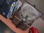 A picture of Ugandan made bags