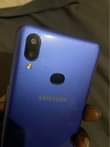 A picture of Samsung A10S