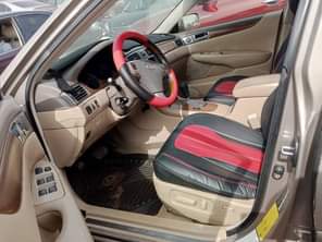 A picture of For sale Slightly used 2006 Lexus ES 330 Full option