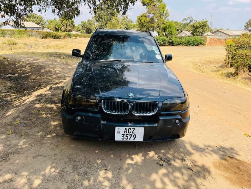 used bmw