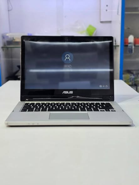 A picture of Asus x360