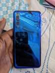 A picture of Huawei p20 pro GB 128 RAM GB6