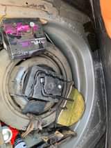 A picture of TOYOTA COROLLA