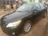 A picture of Toyota Camry 2009