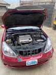 A picture of 2005 Lexus Es300 with every working component in good condition