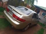 A picture of Honda Accord EOD Perfectly ok with AC Neat exterior and