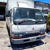 used mitsubishi canter
