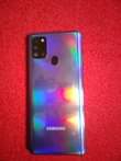 A picture of SAMSUNG A21s