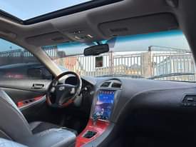 A picture of  7 MONTHS USED REGISTERED LEXUS ES 350 2008 