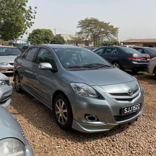 A picture of Urgent Sales Toyota Yaris sport