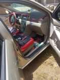 A picture of Neatly Baked not accidental Corolla 05 Manual manual Engine and