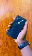 A picture of iPhone XR 64gb Face ID