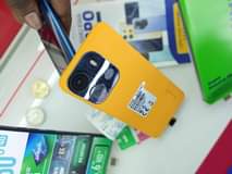 A picture of TECNO POP7