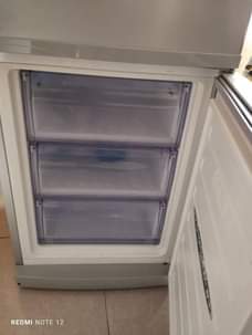 A picture of Fridge
