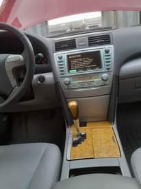 A picture of Toyota Camry 2007 Model XLE TOKUNBO Thumb Start Good Engine