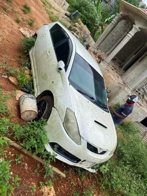 toyota caldina