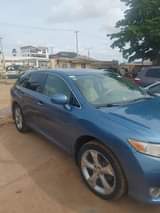 A picture of Venza 2010 full option