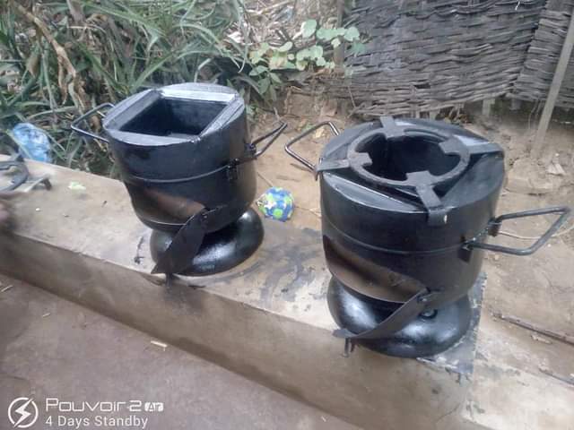 stoves