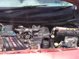 A picture of 2014 Nissan march call 0722493155