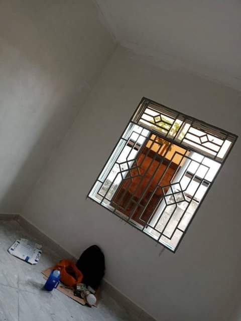 A picture of Single room 70000 Tabata magengeni meter ya umeme Yako Tyliz