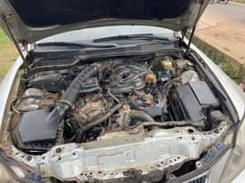 A picture of Lexus is 250 BE