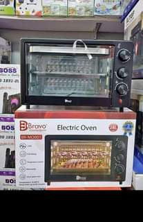 A picture of Oven ina jiko juu