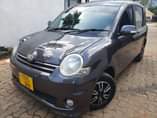 A picture of Toyota sienta DRW