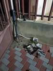 A picture of Gate Motor