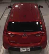 A picture of Auris