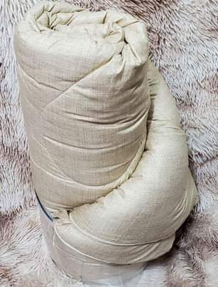A picture of Duvet