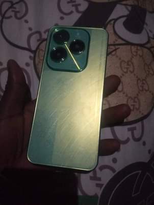 infinix phones