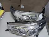 A picture of Toyota Hilux GD6 Normal Headlight 2016 2020